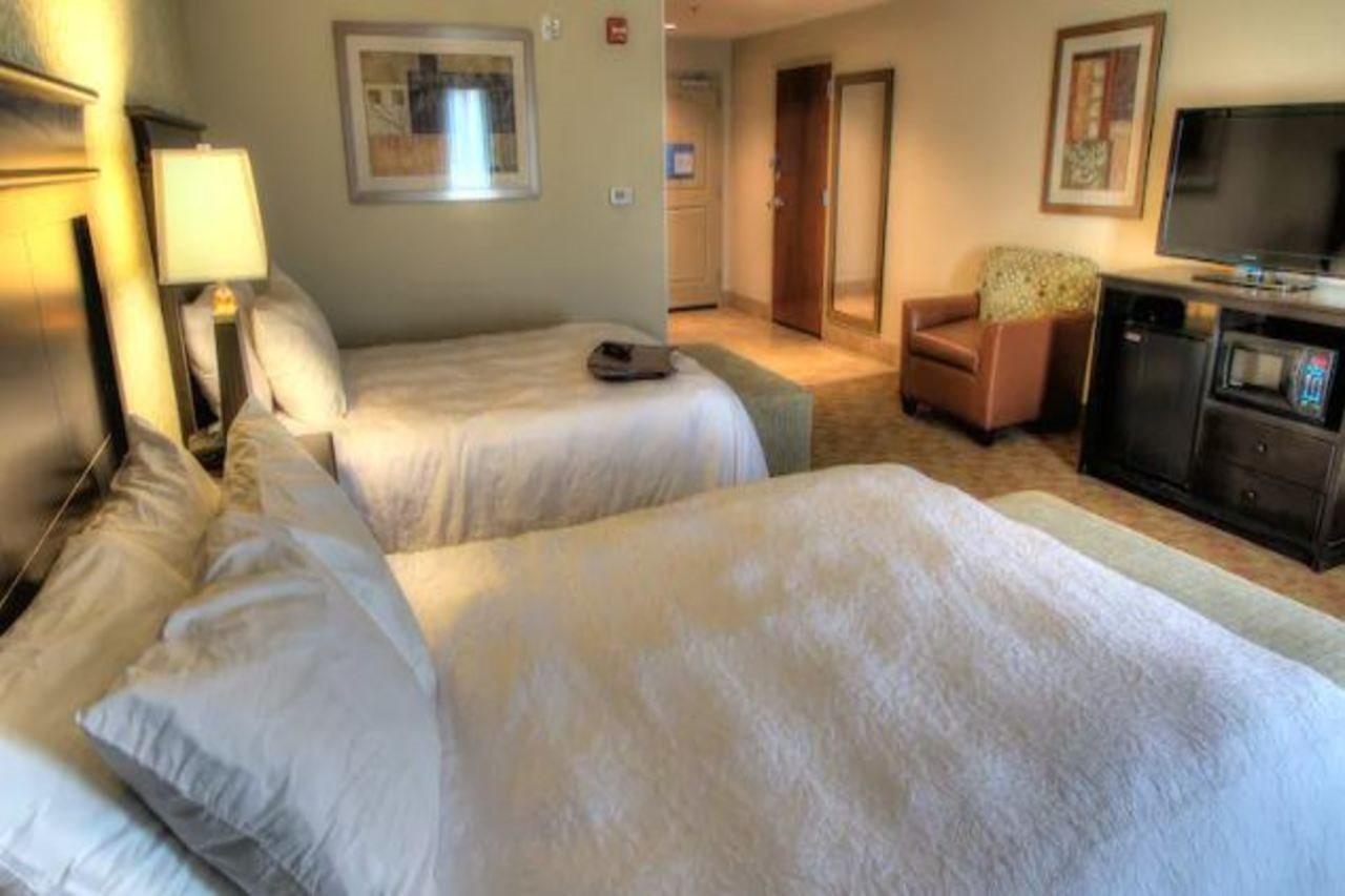 Hampton Inn Pigeon Forge Exteriér fotografie