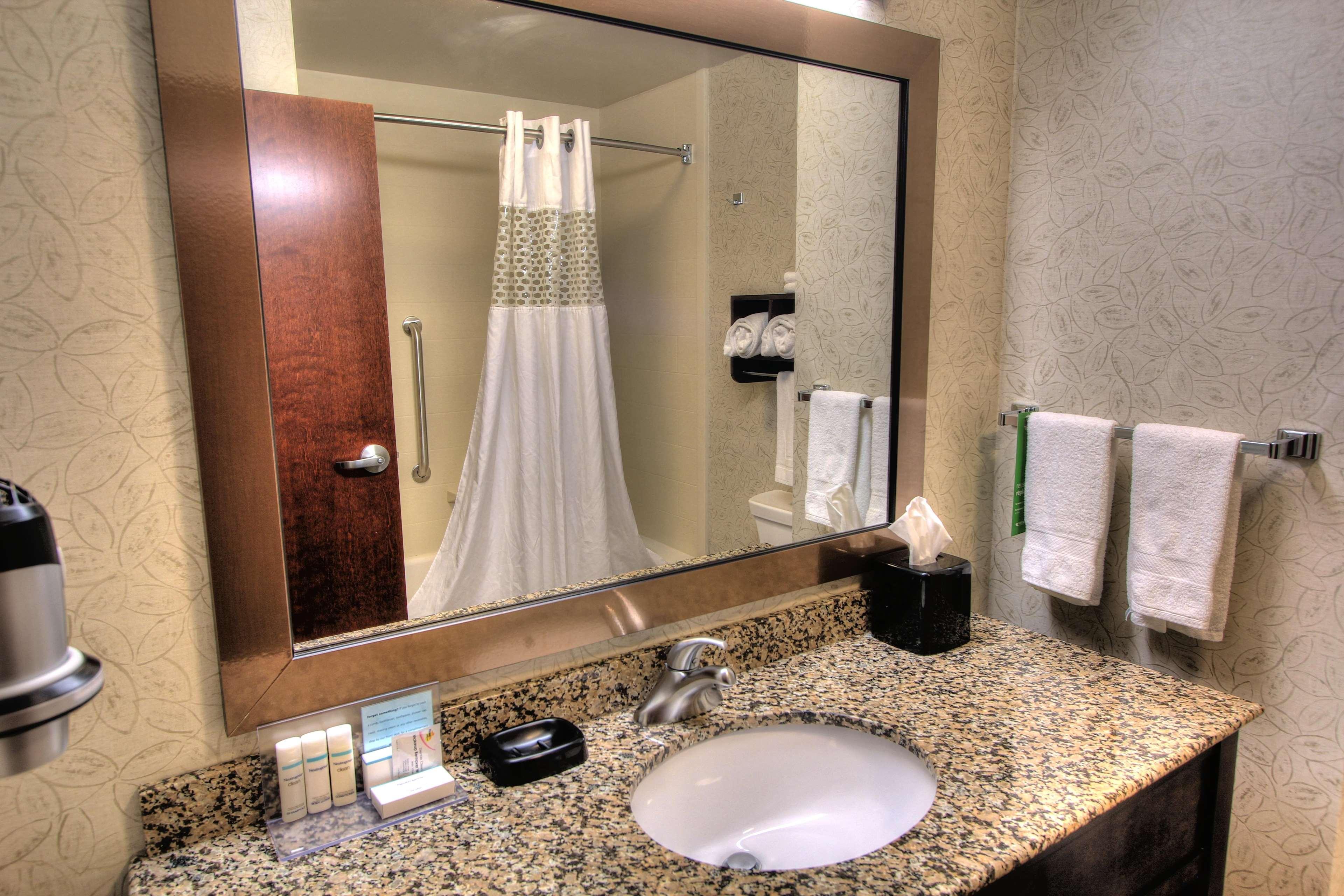 Hampton Inn Pigeon Forge Exteriér fotografie