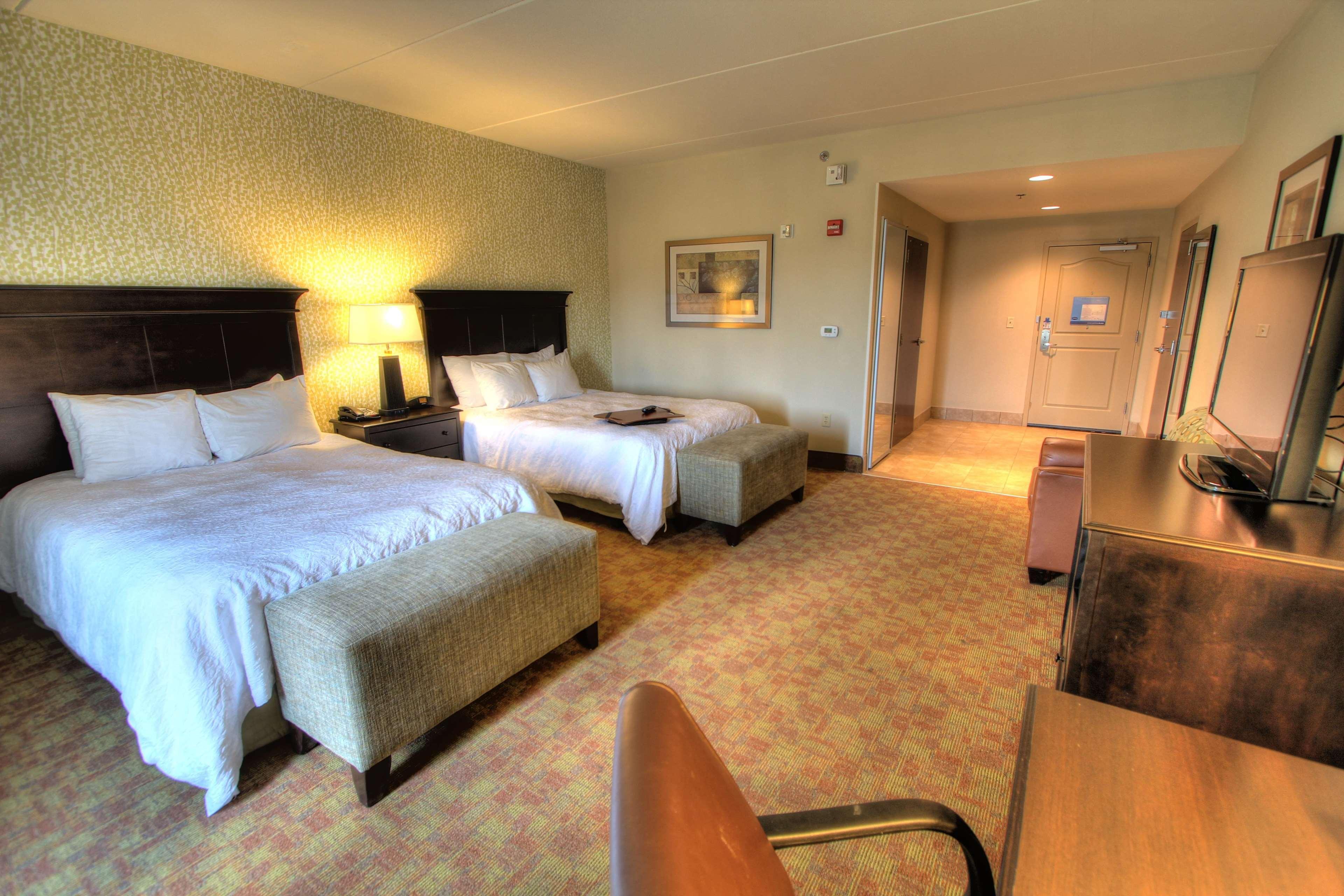 Hampton Inn Pigeon Forge Exteriér fotografie