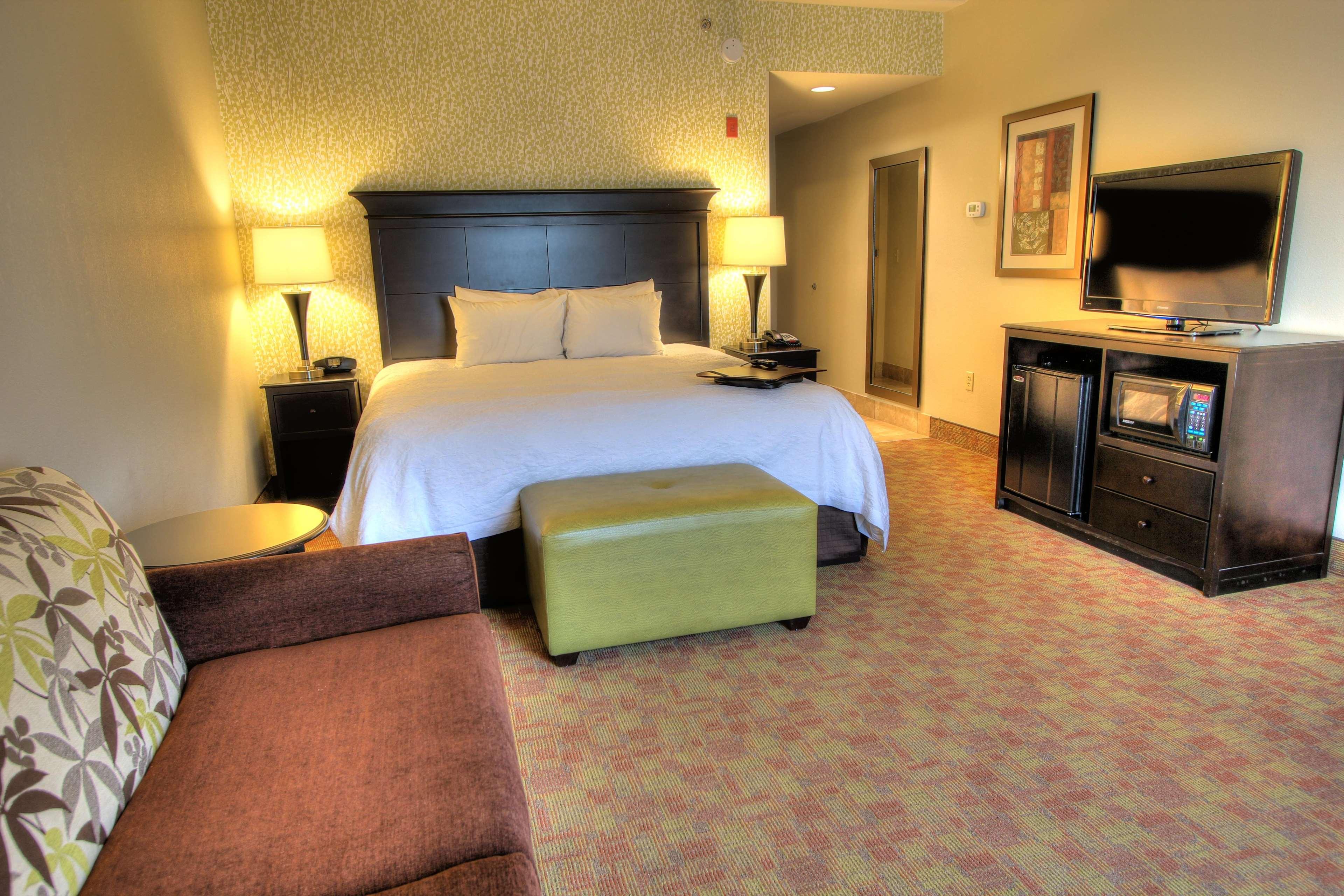 Hampton Inn Pigeon Forge Exteriér fotografie