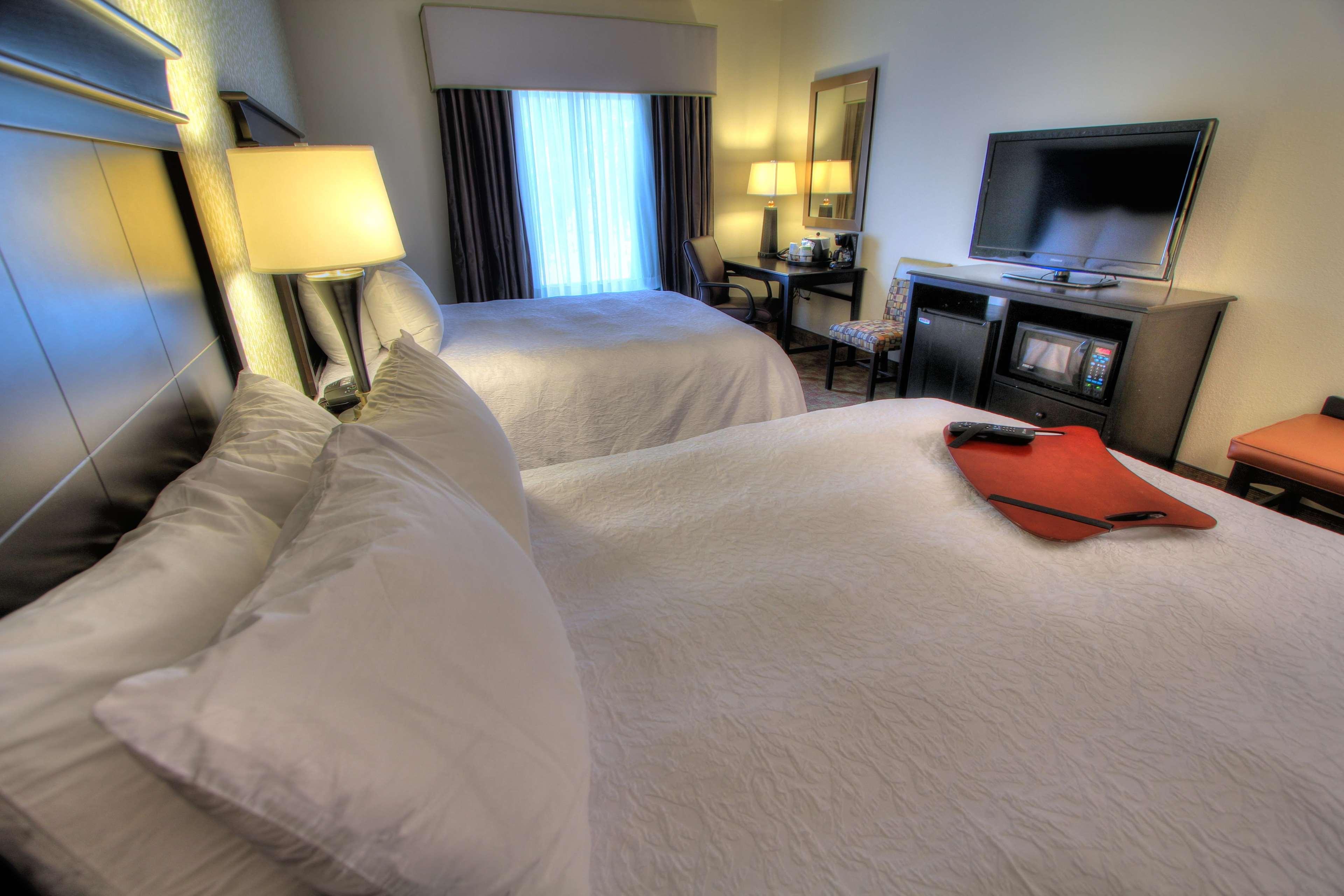 Hampton Inn Pigeon Forge Exteriér fotografie