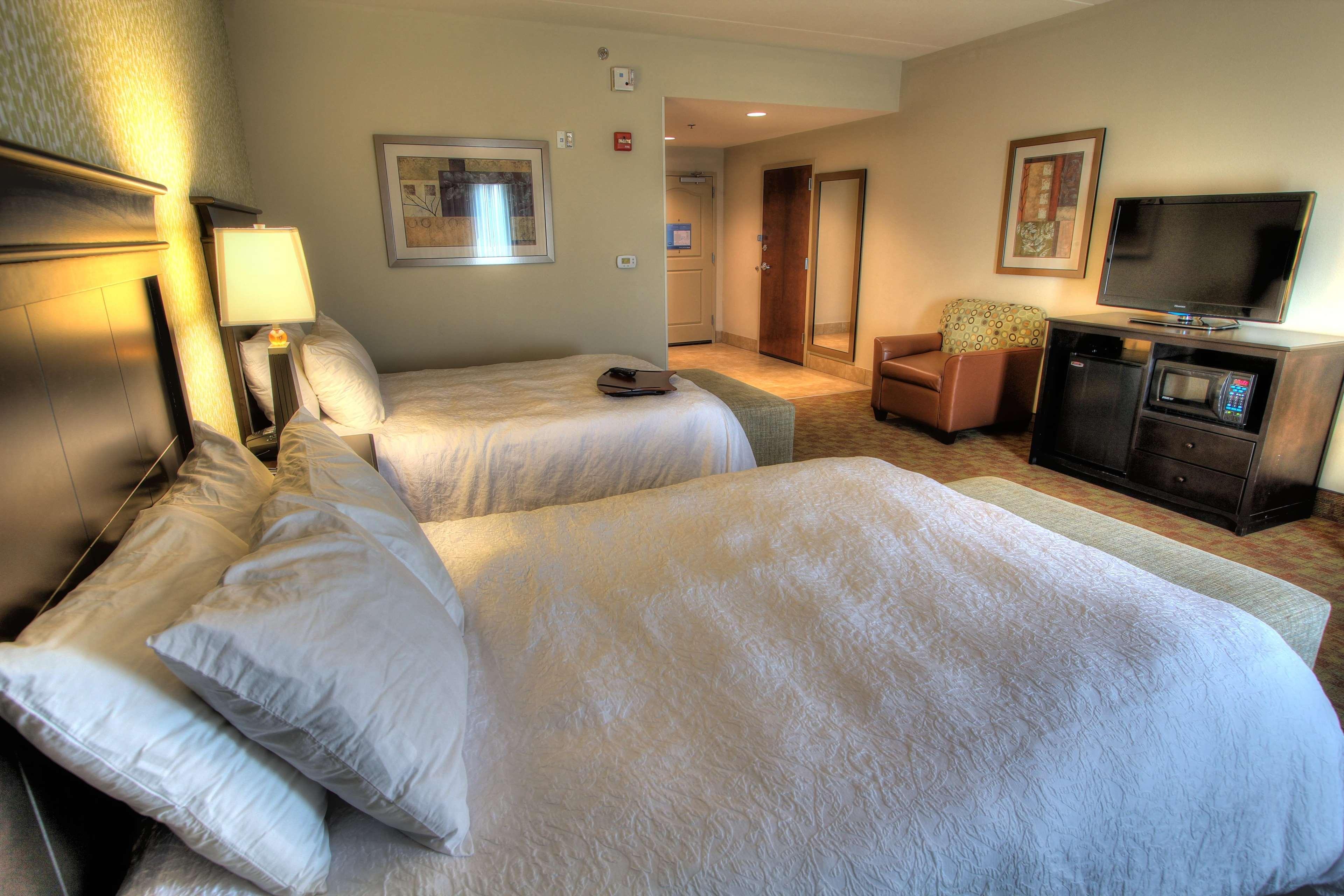 Hampton Inn Pigeon Forge Exteriér fotografie