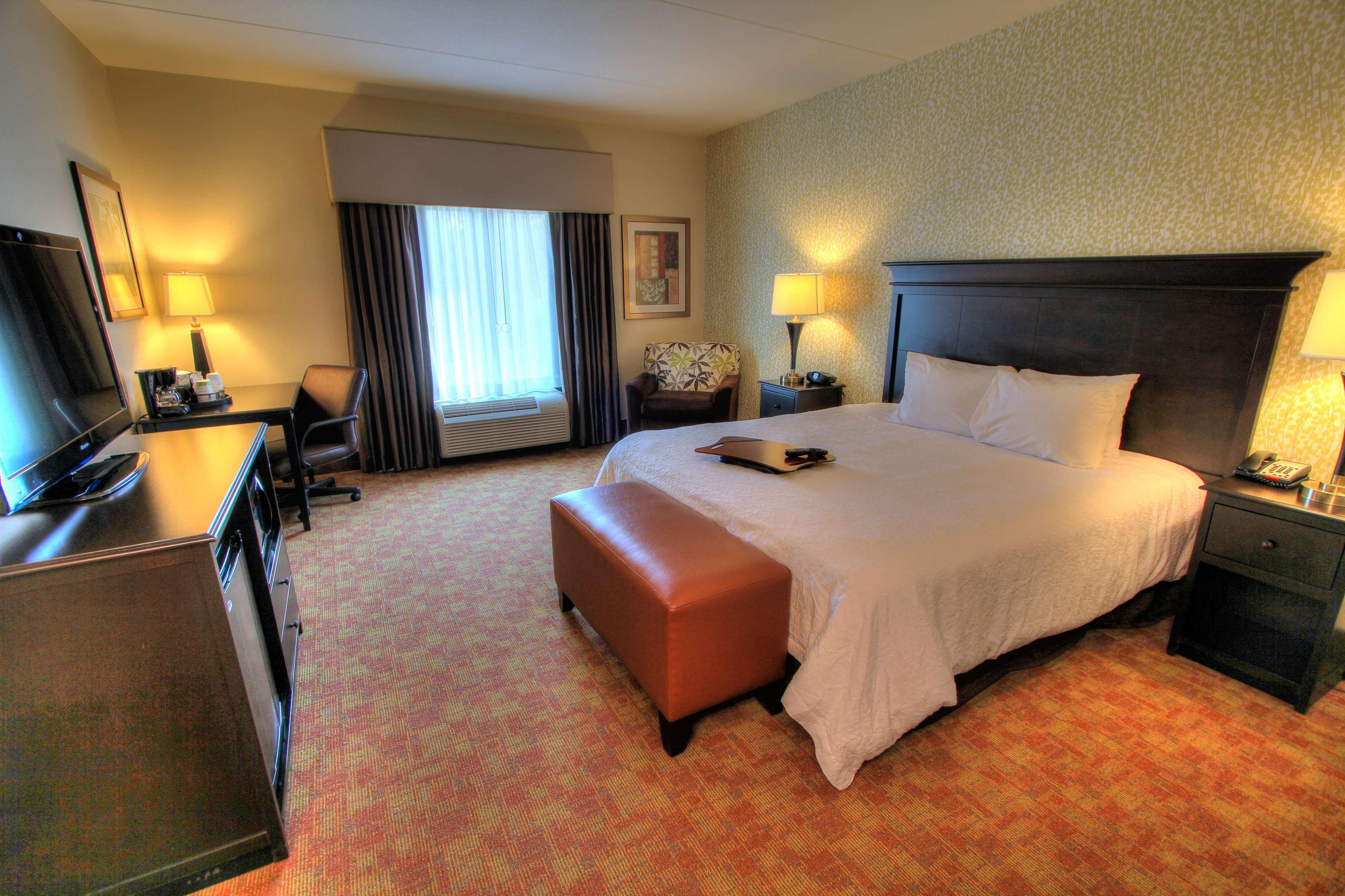 Hampton Inn Pigeon Forge Exteriér fotografie