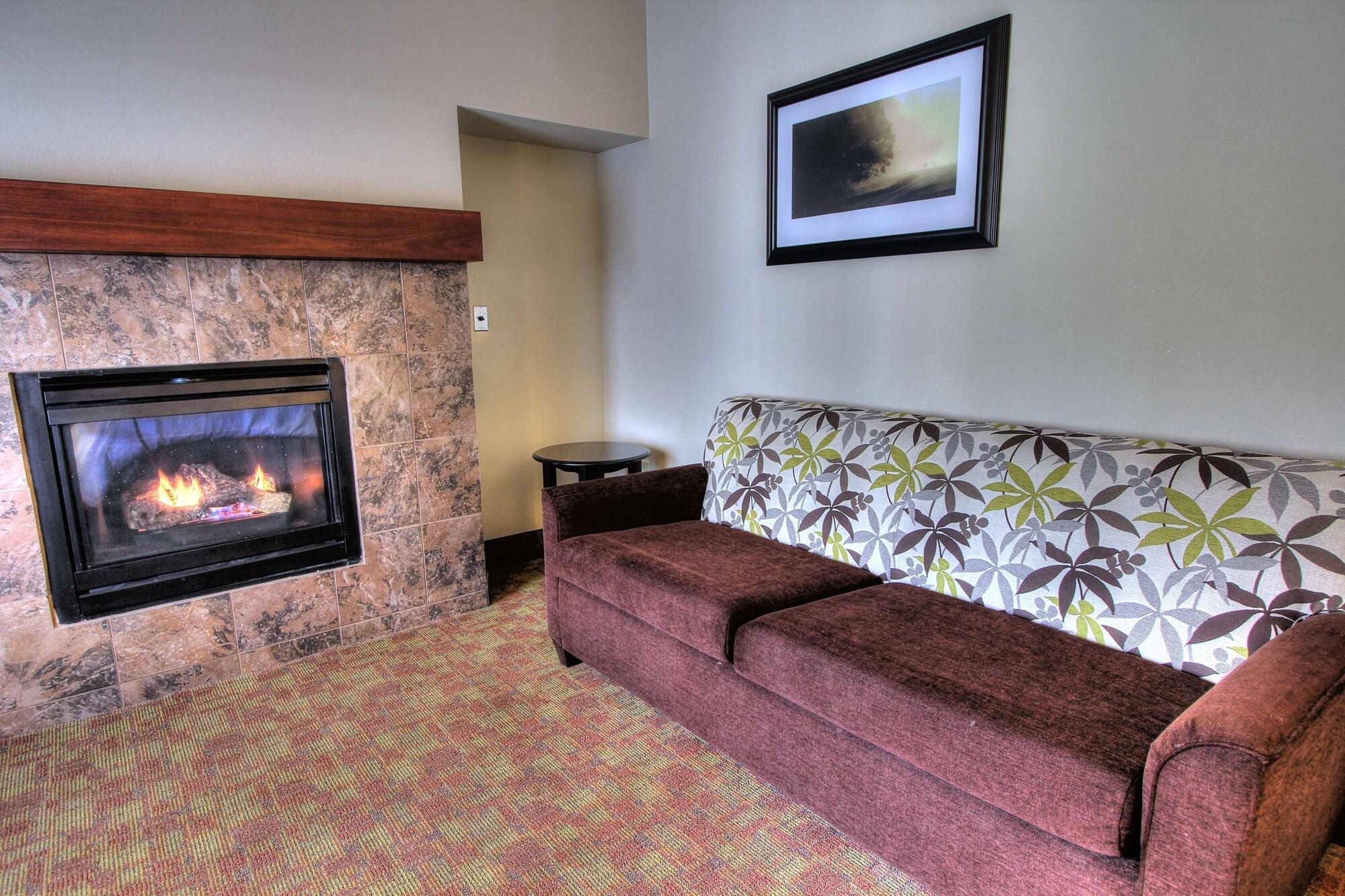 Hampton Inn Pigeon Forge Exteriér fotografie