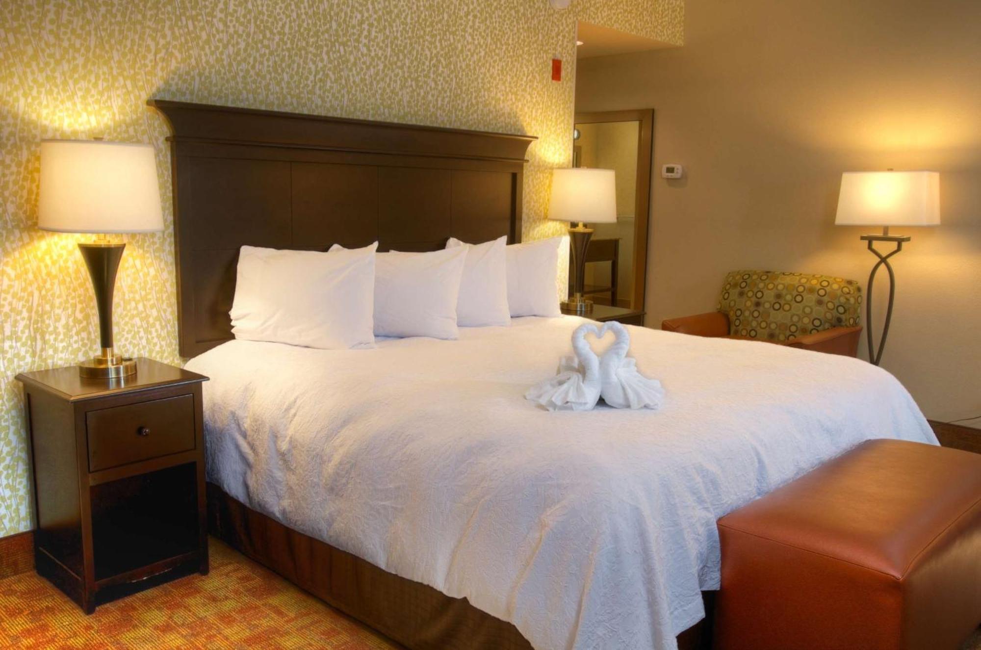 Hampton Inn Pigeon Forge Exteriér fotografie