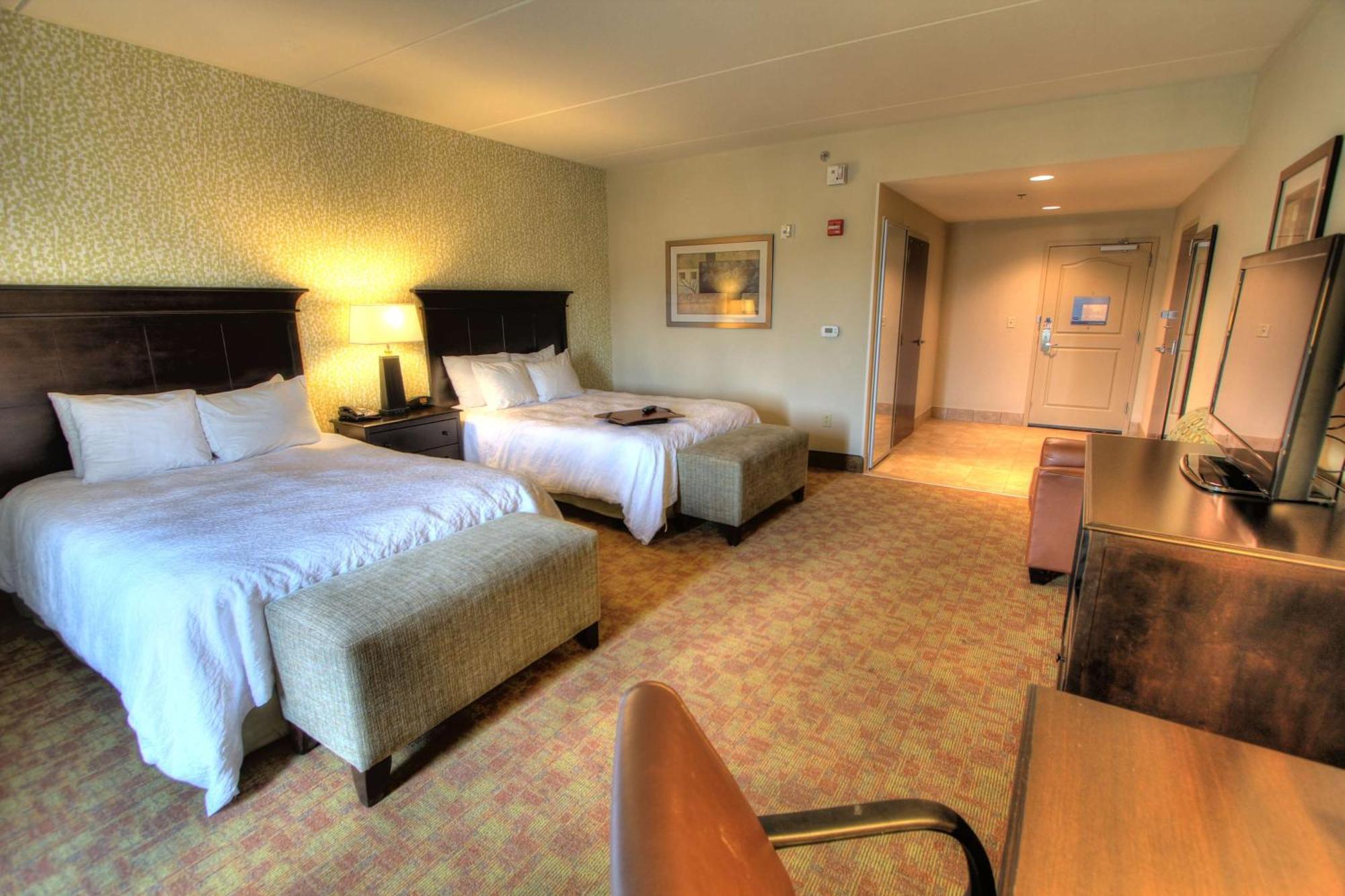 Hampton Inn Pigeon Forge Exteriér fotografie