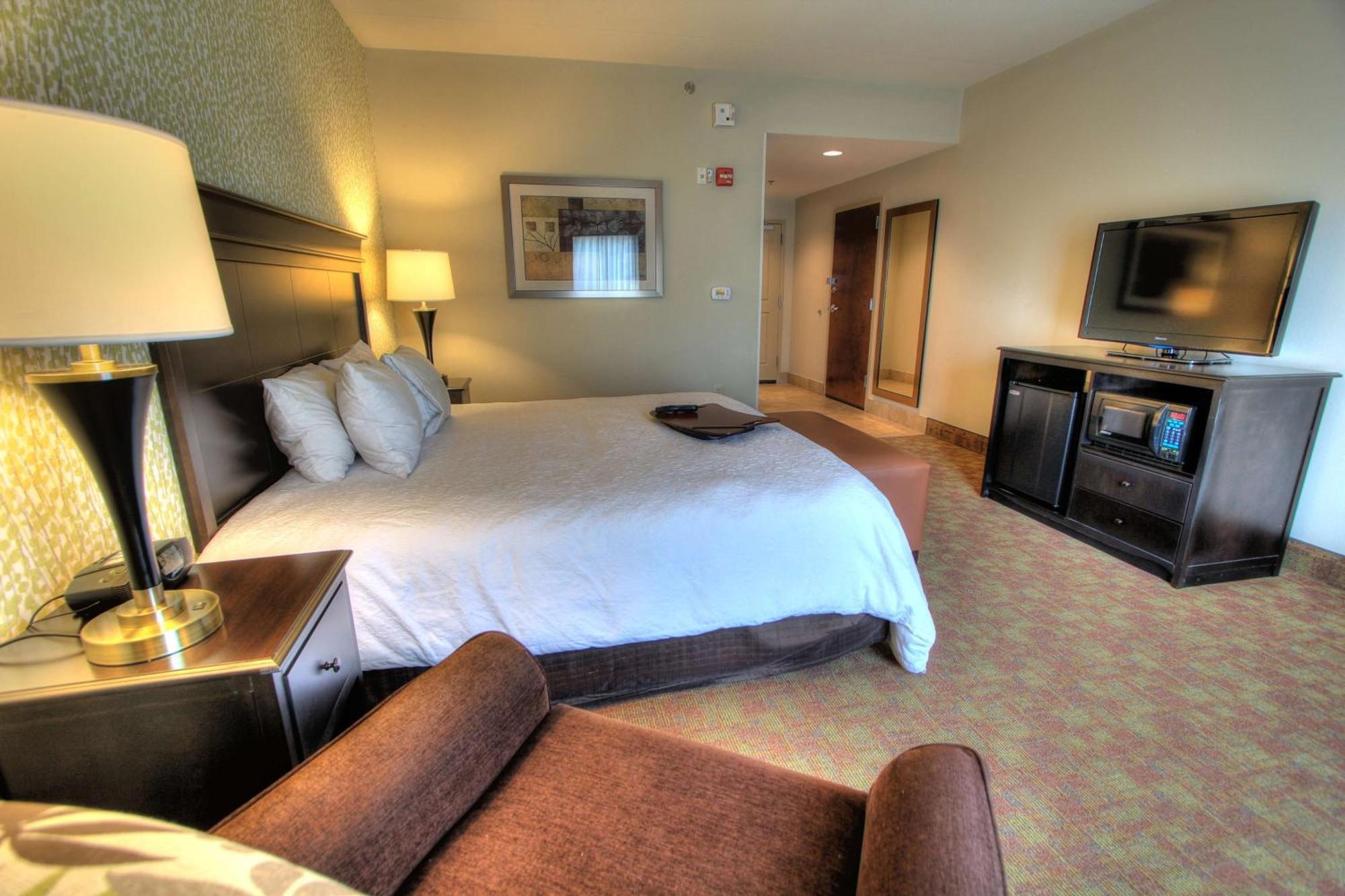 Hampton Inn Pigeon Forge Exteriér fotografie