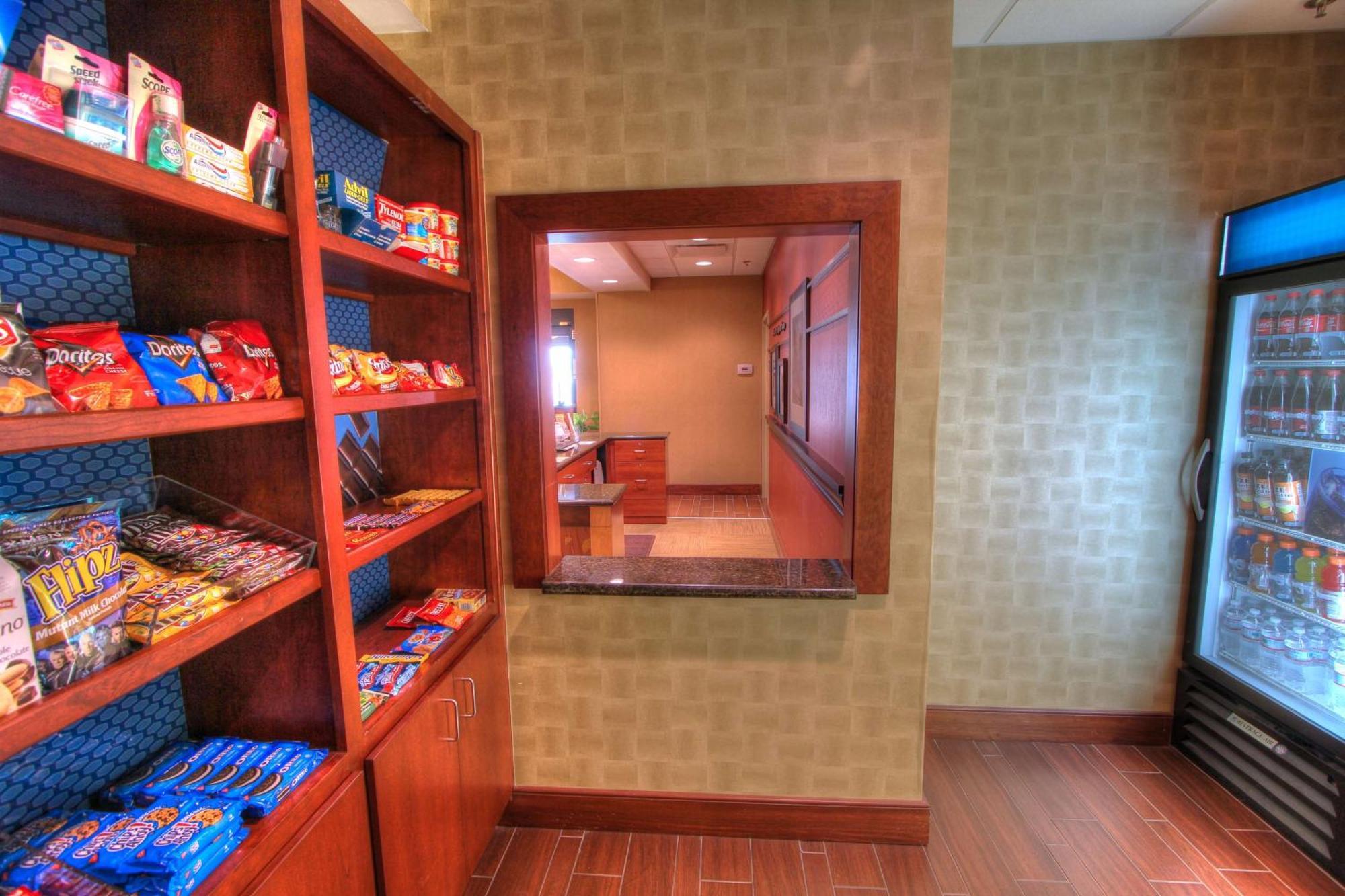 Hampton Inn Pigeon Forge Exteriér fotografie