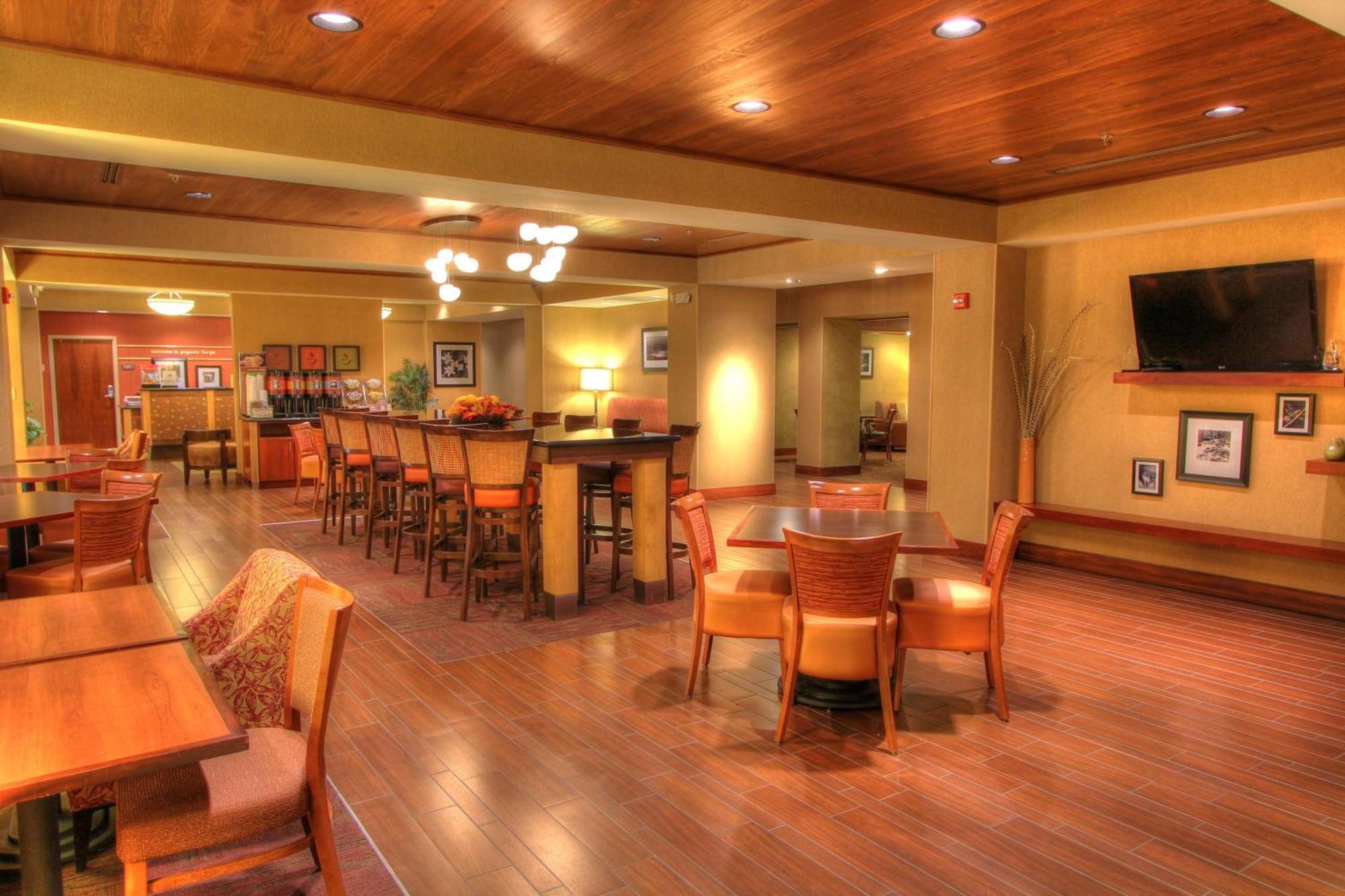 Hampton Inn Pigeon Forge Exteriér fotografie